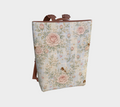 Rosy Rascal Backpack
