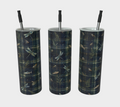 Reel Life Steel Tumbler