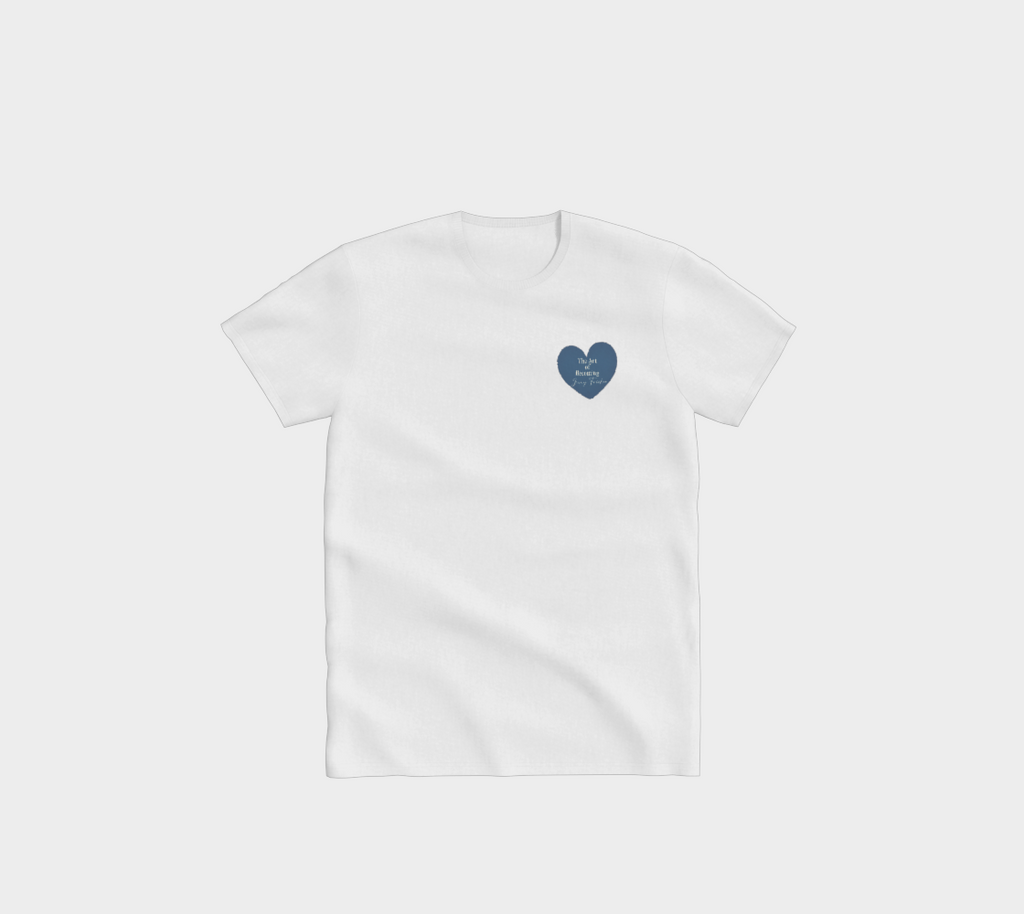 Glow Girl Tee