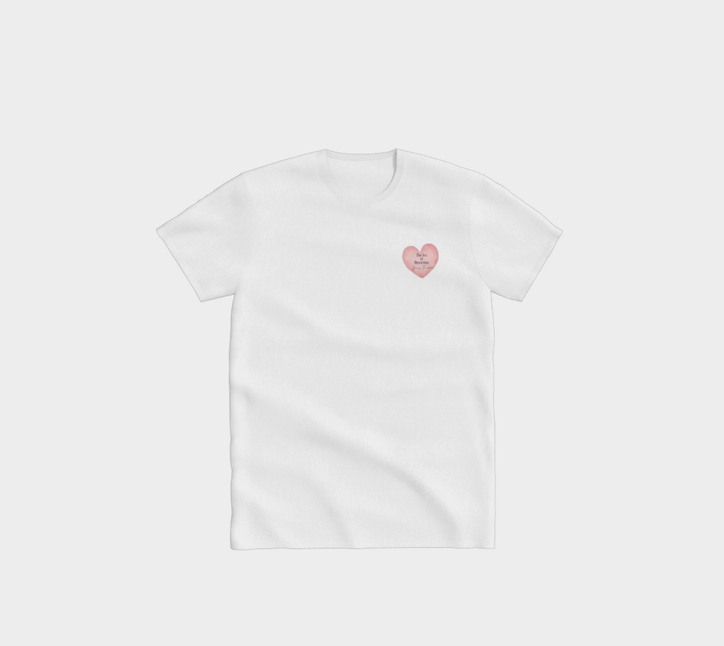 Everything Is Peachy Keen Tee