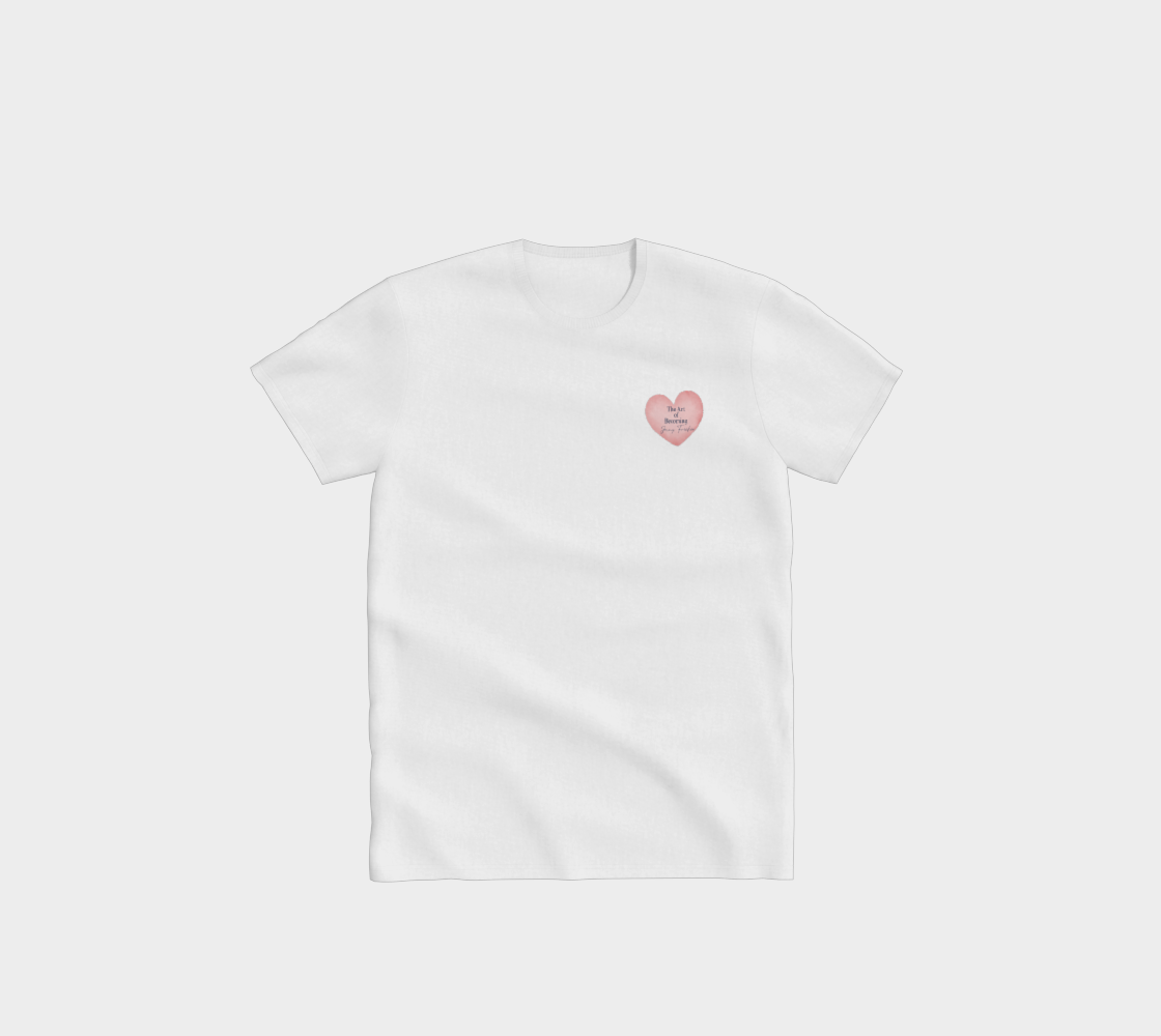 Everything Is Peachy Keen Tee