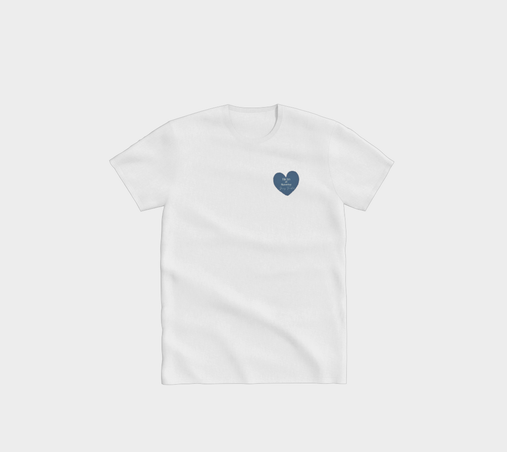 Everything Is Peachy Keen Tee